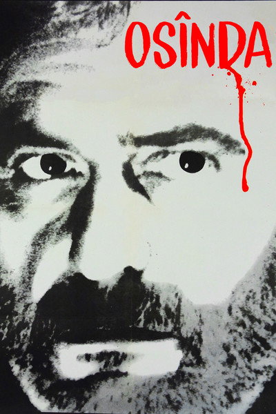 Póster de The Punishment