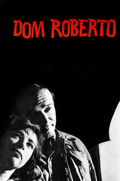 Póster de The Puppeteer
