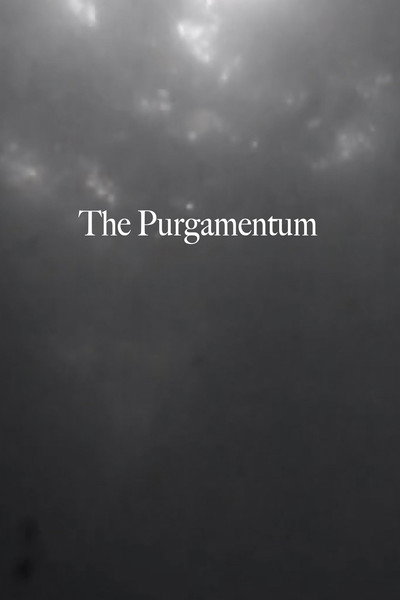 Póster de The Purgamentum