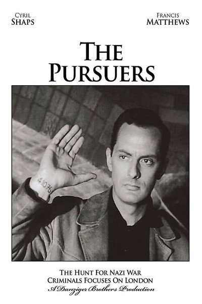 Póster de The Pursuers