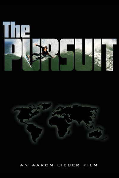 Póster de The Pursuit
