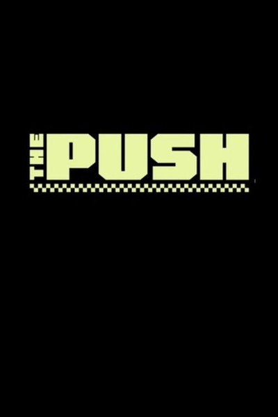 Póster de The Push