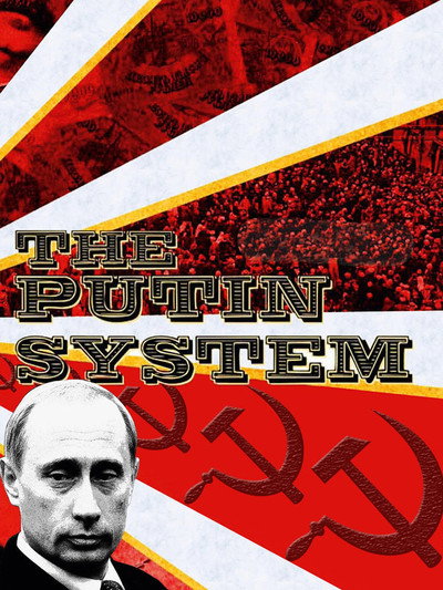 Póster de The Putin System