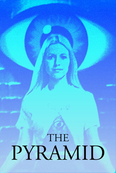 Póster de The Pyramid