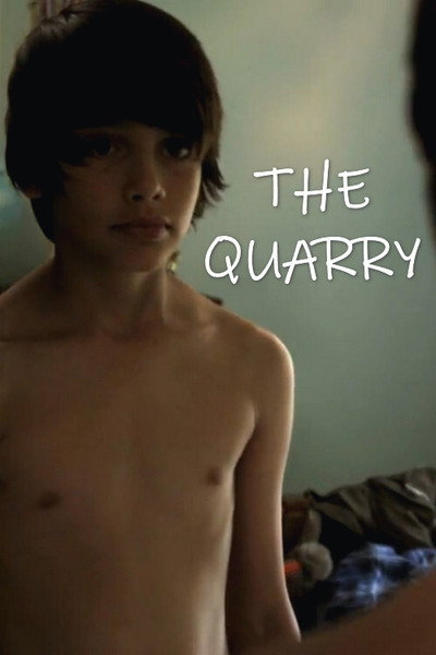 Póster de The Quarry