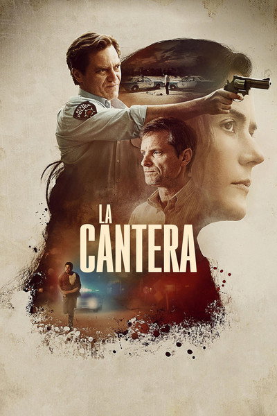Póster de The Quarry