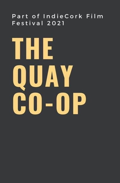 Póster de The Quay Co-Op