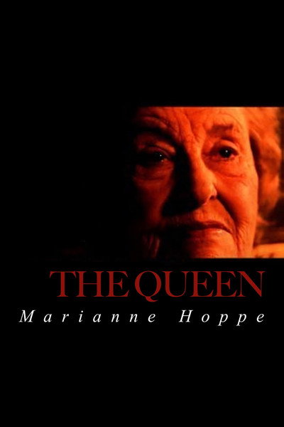Póster de The Queen