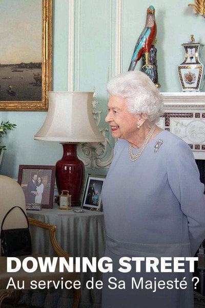 Póster de The Queen and Her Prime Ministers