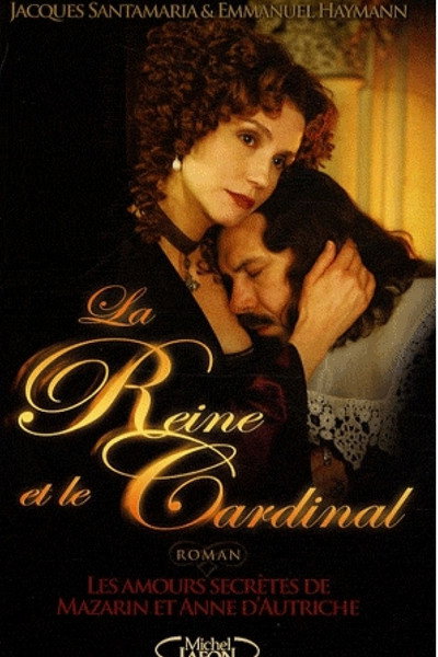 Póster de The Queen and the Cardinal