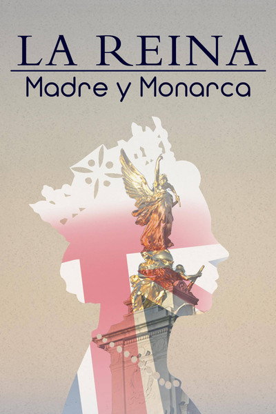 Póster de The Queen: Mother and Monarch