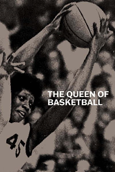 Póster de The Queen of Basketball