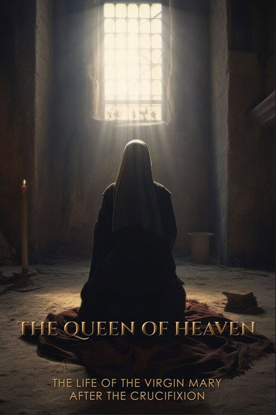 Póster de The Queen of Heaven