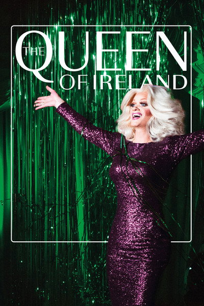 Póster de The Queen of Ireland