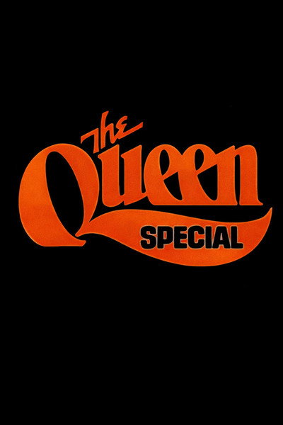 Póster de The Queen Special
