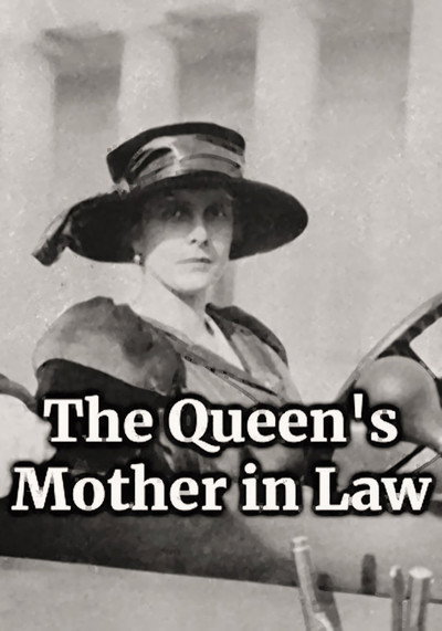 Póster de The Queen's Mother in Law
