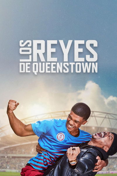Póster de The Queenstown Kings