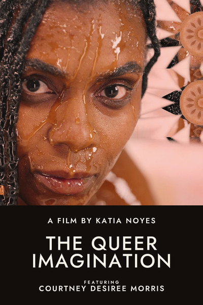 Póster de The Queer Imagination