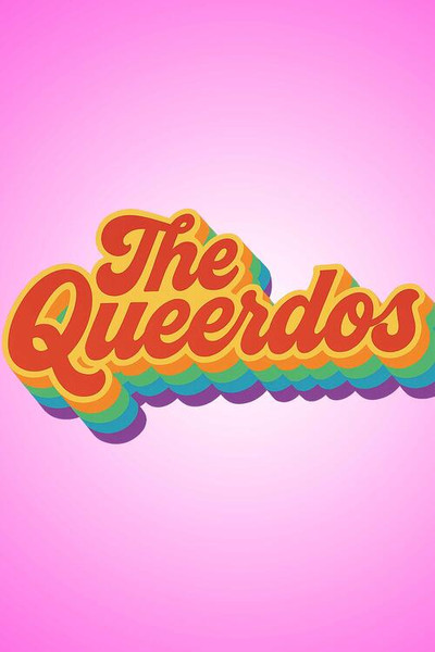 Póster de The Queerdos