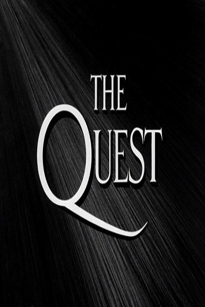 Póster de The Quest
