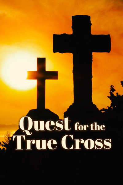 Póster de The Quest for the True Cross