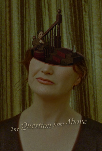 Póster de The Question from Above