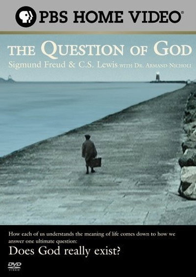 Póster de The Question of God: Sigmund Freud & C.S. Lewis