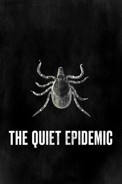 Póster de The Quiet Epidemic