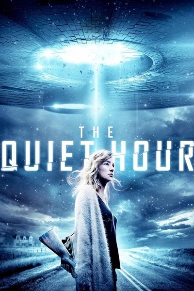Póster de The Quiet Hour