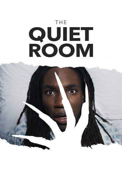 Póster de The Quiet Room