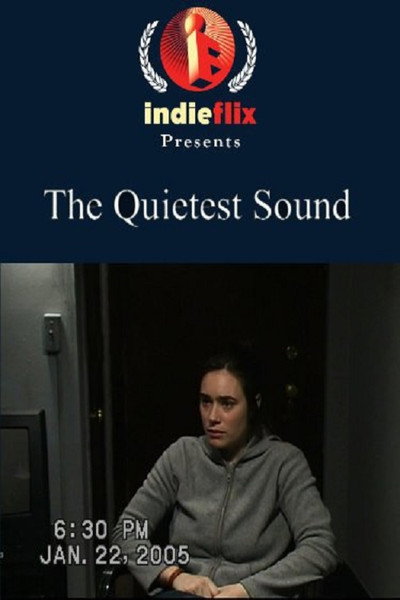 Póster de The Quietest Sound