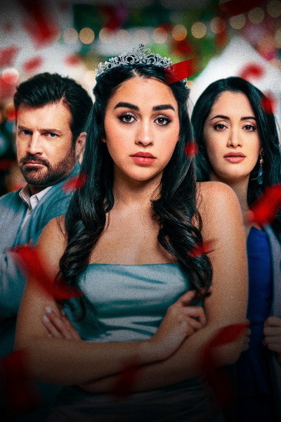 Póster de The Quinceanera Killer