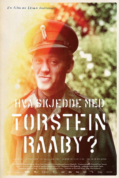 Póster de The Raaby Mystery