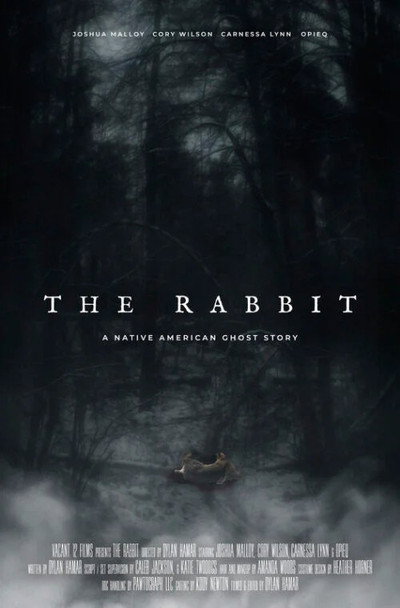 Póster de The Rabbit