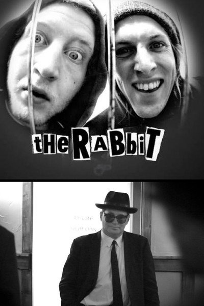 Póster de The Rabbit