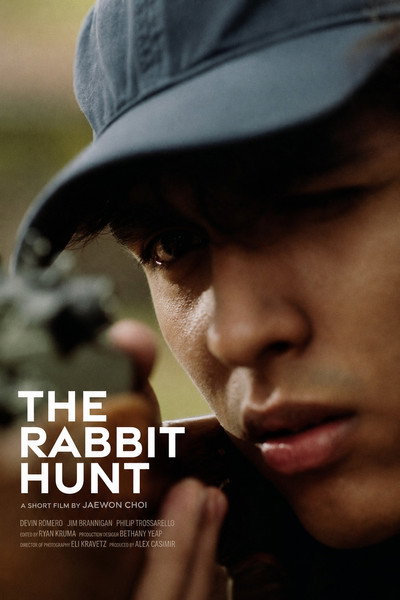 Póster de The Rabbit Hunt