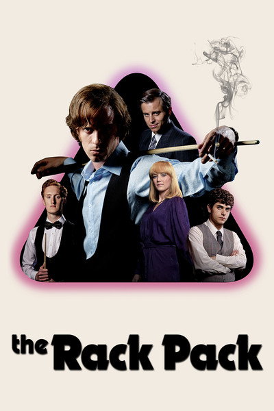 Póster de The Rack Pack