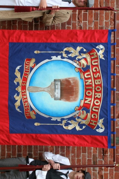 Póster de The Ragged Trousered Philanthropists