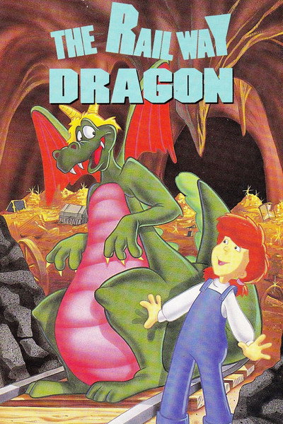 Póster de The Railway Dragon