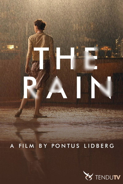 Póster de The Rain