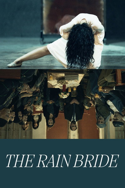 Póster de The Rain Bride