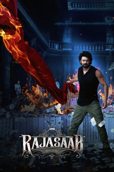 The Raja Saab