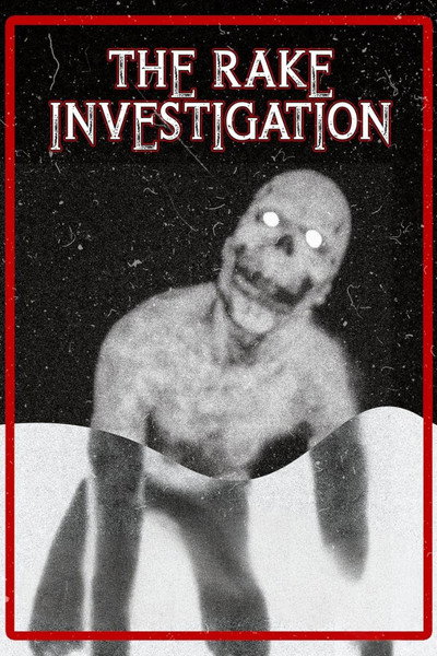 Póster de The Rake Investigation
