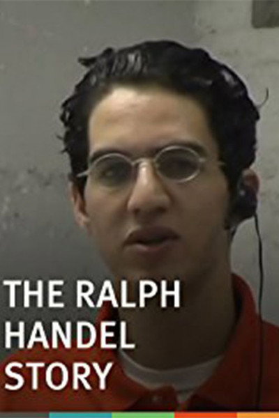 Póster de The Ralph Handel Story