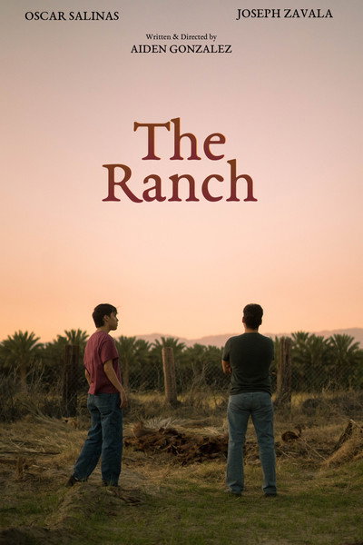Póster de The Ranch