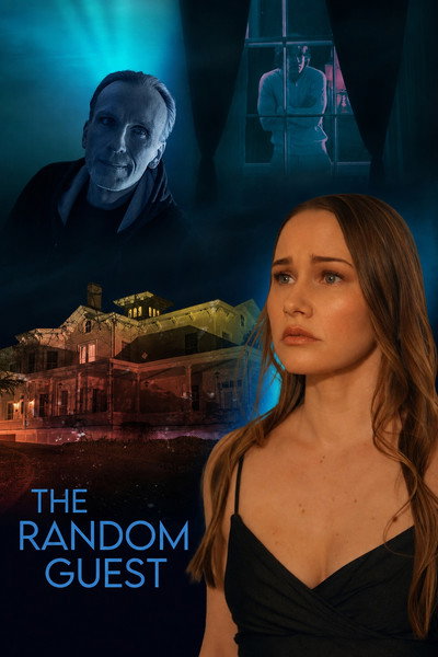 Póster de The Random Guest