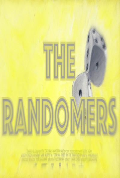 Póster de The Randomers