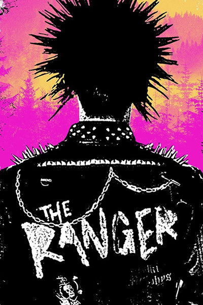 Póster de The Ranger