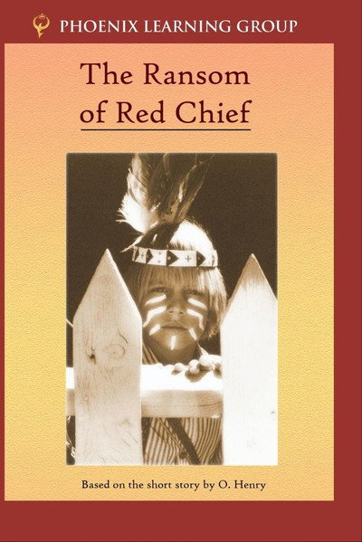 Póster de The Ransom of Red Chief