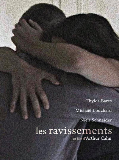 Póster de The Raptures